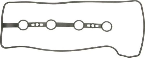 ENGITECH ENT013122 - Garnitura, capac supape - allinparts.ro