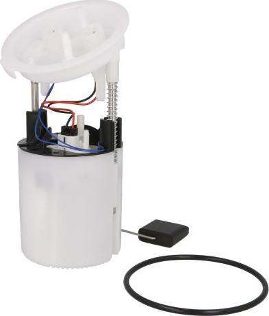 ENGITECH ENT100099 - Pompa combustibil - allinparts.ro