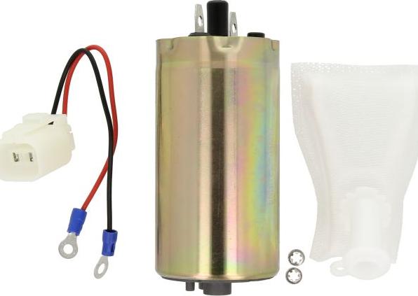 ENGITECH ENT100050 - Pompa combustibil allinparts.ro