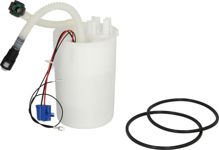ENGITECH ENT100162 - Pompa combustibil - allinparts.ro