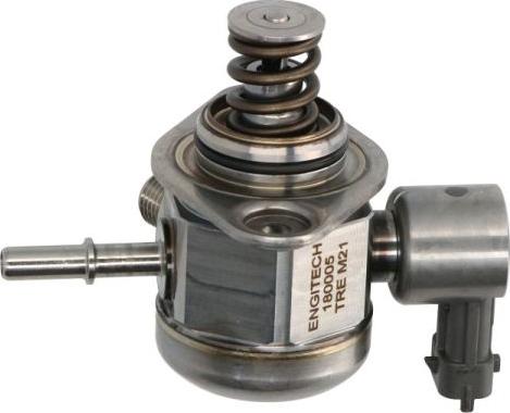 ENGITECH ENT180005 - Pompa de inalta presiune allinparts.ro
