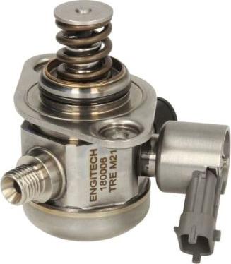 ENGITECH ENT180006 - Pompa de inalta presiune - allinparts.ro