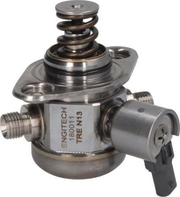 ENGITECH ENT180011 - Pompa de inalta presiune - allinparts.ro