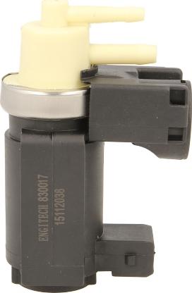 ENGITECH ENT830017 - Convertor de presiune, turbocompresor allinparts.ro