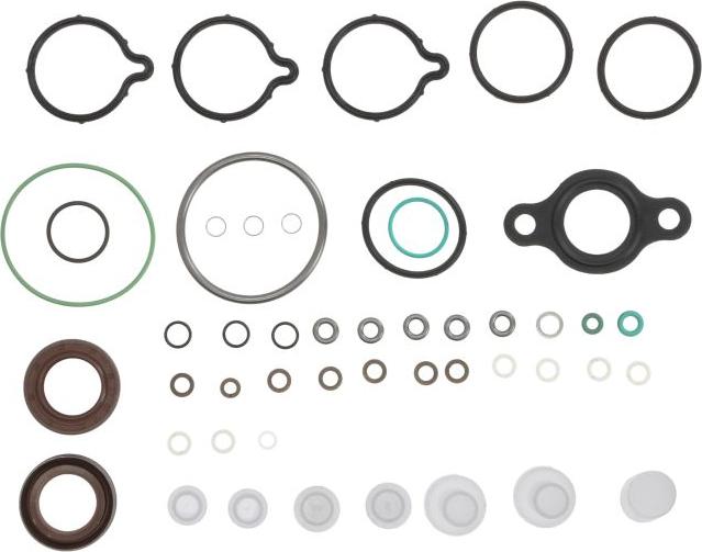 ENGITECH ENT210005 - Set reparatie, pompa combustibil allinparts.ro