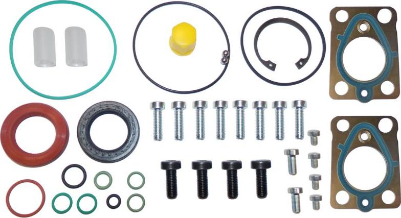 ENGITECH ENT210029 - Set reparatie, pompa combustibil allinparts.ro