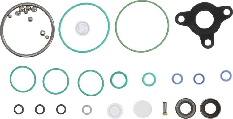 ENGITECH ENT210025 - Set reparatie, pompa combustibil - allinparts.ro