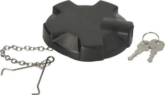 ENGITECH FT-C018 - Buson,rezervor de combustibil allinparts.ro