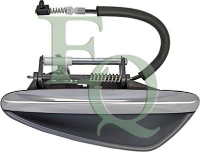 CARRO 044907851 - Maner usa - allinparts.ro