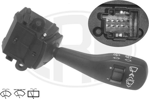 ERA 440533 - Comutator coloana directie - allinparts.ro