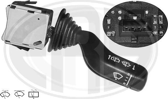 ERA 440227 - Comutator coloana directie - allinparts.ro