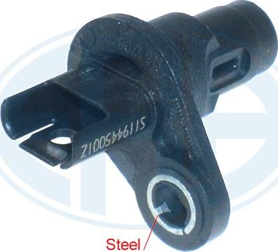 ERA 550604 - Senzor,pozitie ax cu came - allinparts.ro