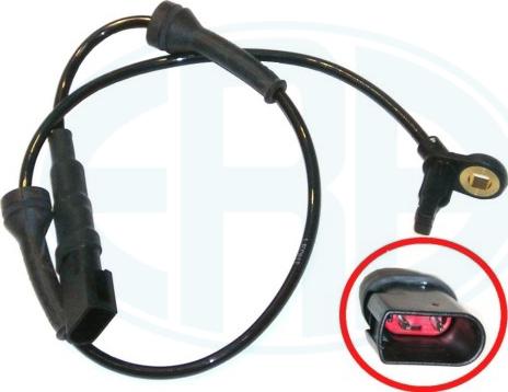 ERA 560040 - Senzor,turatie roata - allinparts.ro