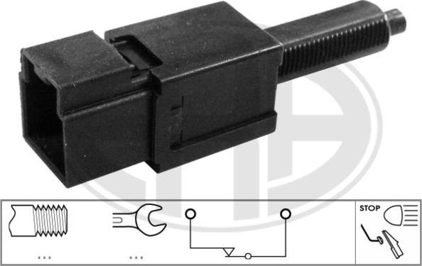 ERA 330711 - Comutator lumini frana allinparts.ro
