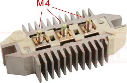ERA 215138 - Punte diode - allinparts.ro