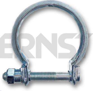 ERNST 495677 - Conector teava, sistem de esapament - allinparts.ro