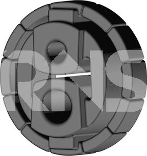 ERNST 492737 - Suport, toba esapament allinparts.ro
