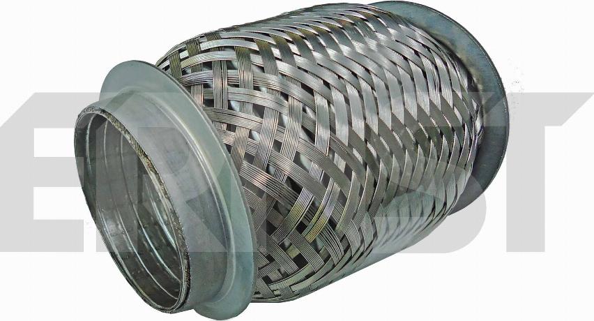 ERNST 464352 - Teava flexibila, esapament - allinparts.ro