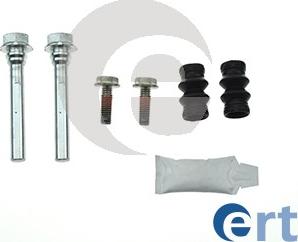 ERT 410090 - Set bucsi de ghidaj, etrier frana - allinparts.ro