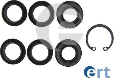 ERT 200789 - Set reparatie, pompa centrala frana allinparts.ro