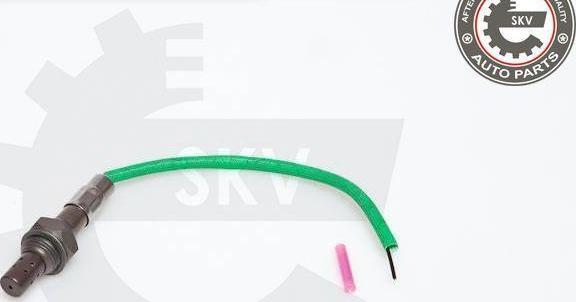 Esen SKV 09SKV901 - Sonda Lambda allinparts.ro