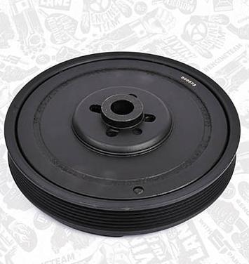 ET Engineteam PC0014 - Fulie curea, arbore cotit - allinparts.ro