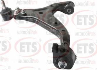 ETS 49.TC.494 - Brat, suspensie roata - allinparts.ro