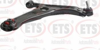 ETS 44.TC.449 - Brat, suspensie roata allinparts.ro