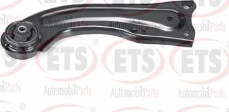 ETS 44.TC.441 - Brat, suspensie roata allinparts.ro
