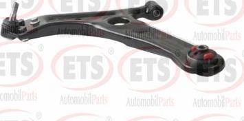 ETS 44.TC.448 - Brat, suspensie roata allinparts.ro