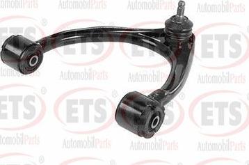ETS 45.TC.680 - Brat, suspensie roata - allinparts.ro