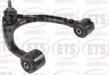 ETS 45.TC.681 - Brat, suspensie roata - allinparts.ro