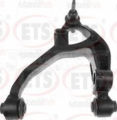 ETS 55.TC.619 - Brat, suspensie roata - allinparts.ro