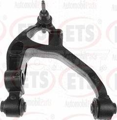 ETS 55.TC.618 - Brat, suspensie roata - allinparts.ro