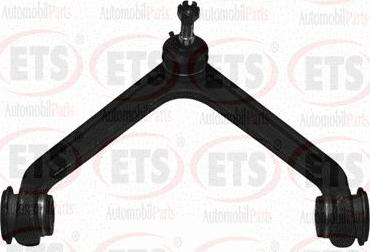 ETS 55.TC.629 - Brat, suspensie roata - allinparts.ro