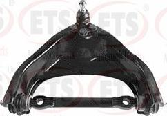ETS 55.TC.623 - Brat, suspensie roata - allinparts.ro