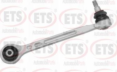 ETS 09.TC.728 - Brat, suspensie roata allinparts.ro