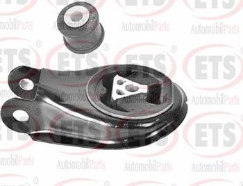 ETS 06.TM.112 - Lagar, bara selectare viteze allinparts.ro