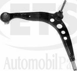 ETS 03.TC.608 - Brat, suspensie roata - allinparts.ro