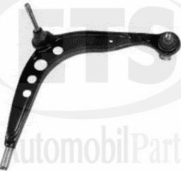 ETS 03.TC.610 - Brat, suspensie roata - allinparts.ro