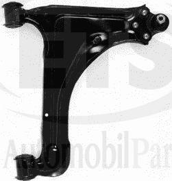 ETS 19.TC.743 - Brat, suspensie roata allinparts.ro