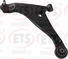 ETS 16.TC.490 - Brat, suspensie roata - allinparts.ro