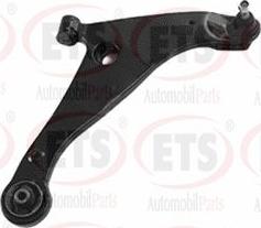 ETS 16.TC.491 - Brat, suspensie roata - allinparts.ro
