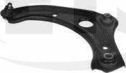 ETS 18.TC.560 - Brat, suspensie roata - allinparts.ro