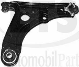 ETS 31.TC.604 - Brat, suspensie roata - allinparts.ro