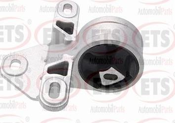 ETS 37.EM.201 - Suport motor - allinparts.ro