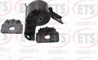 ETS 20.EM.134 - Suport motor - allinparts.ro