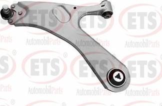 ETS 20.TC.513 - Brat, suspensie roata - allinparts.ro