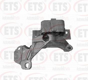ETS 22.EM.140 - Suport motor - allinparts.ro