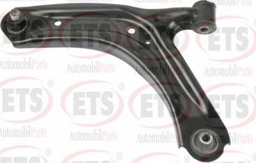ETS 22.TC.354 - Brat, suspensie roata allinparts.ro